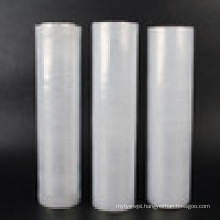 Manual Plastic Wrap Packaging